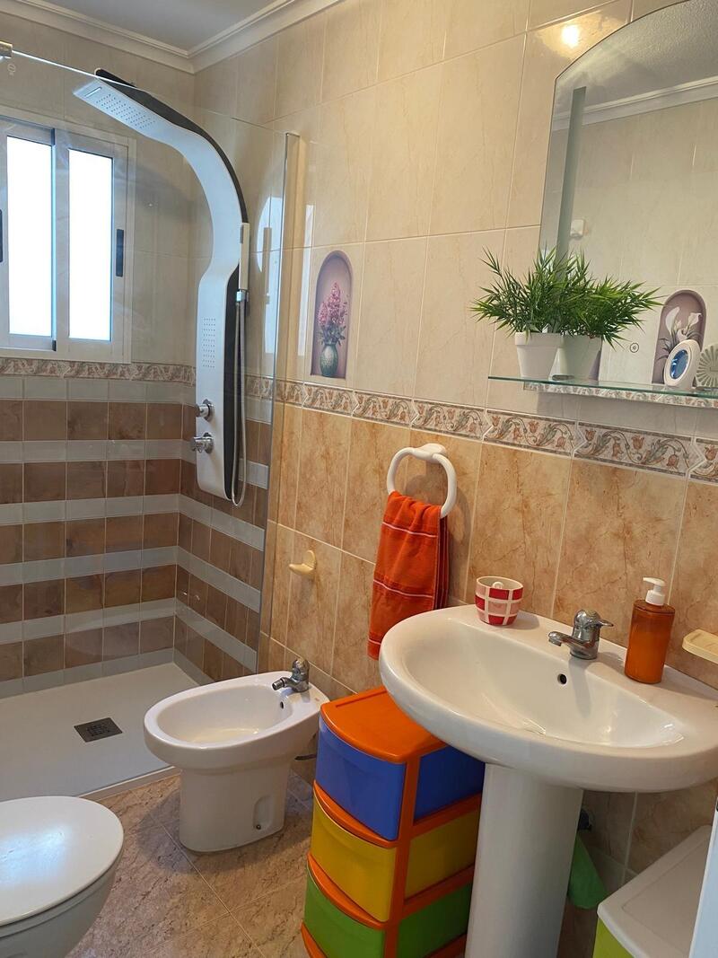 3 Schlafzimmer Appartement zu verkaufen