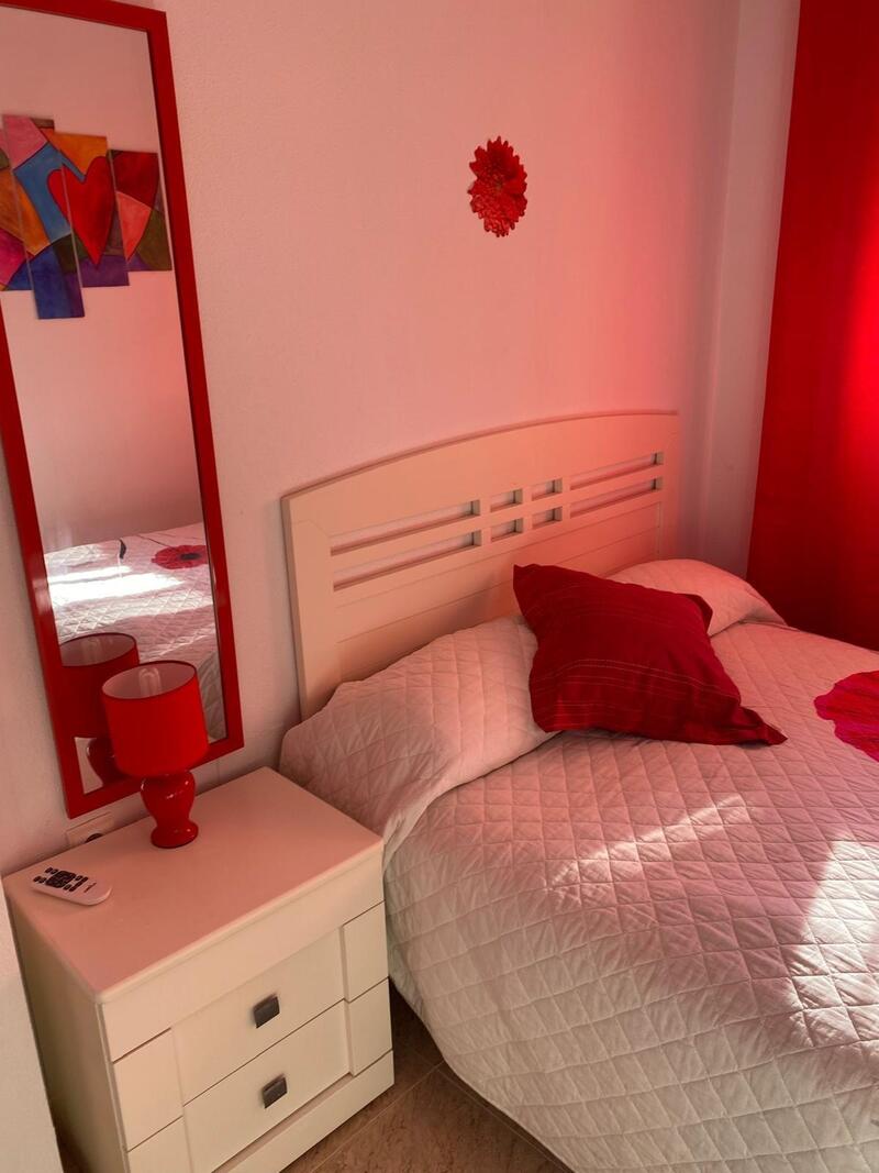 3 Schlafzimmer Appartement zu verkaufen