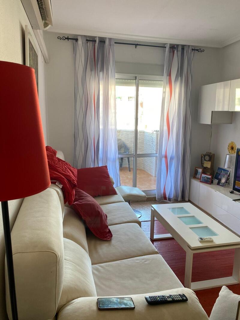 3 Schlafzimmer Appartement zu verkaufen