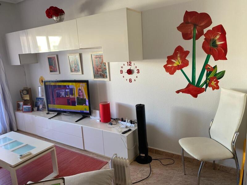 3 Schlafzimmer Appartement zu verkaufen