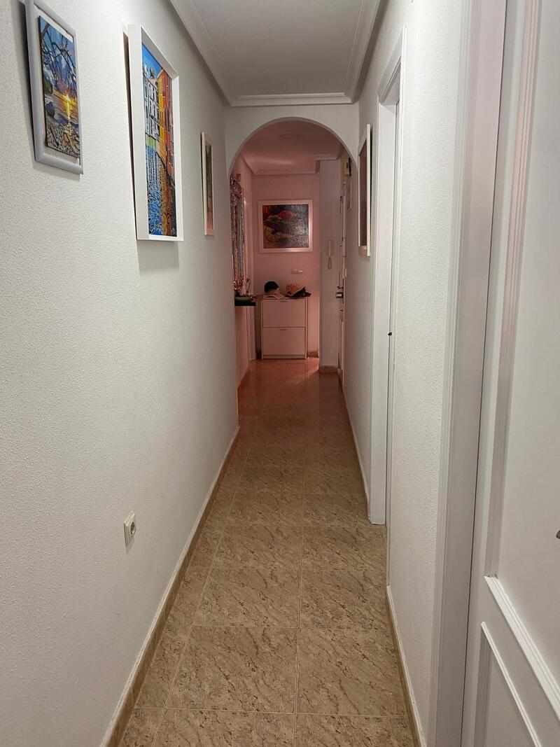 3 Schlafzimmer Appartement zu verkaufen