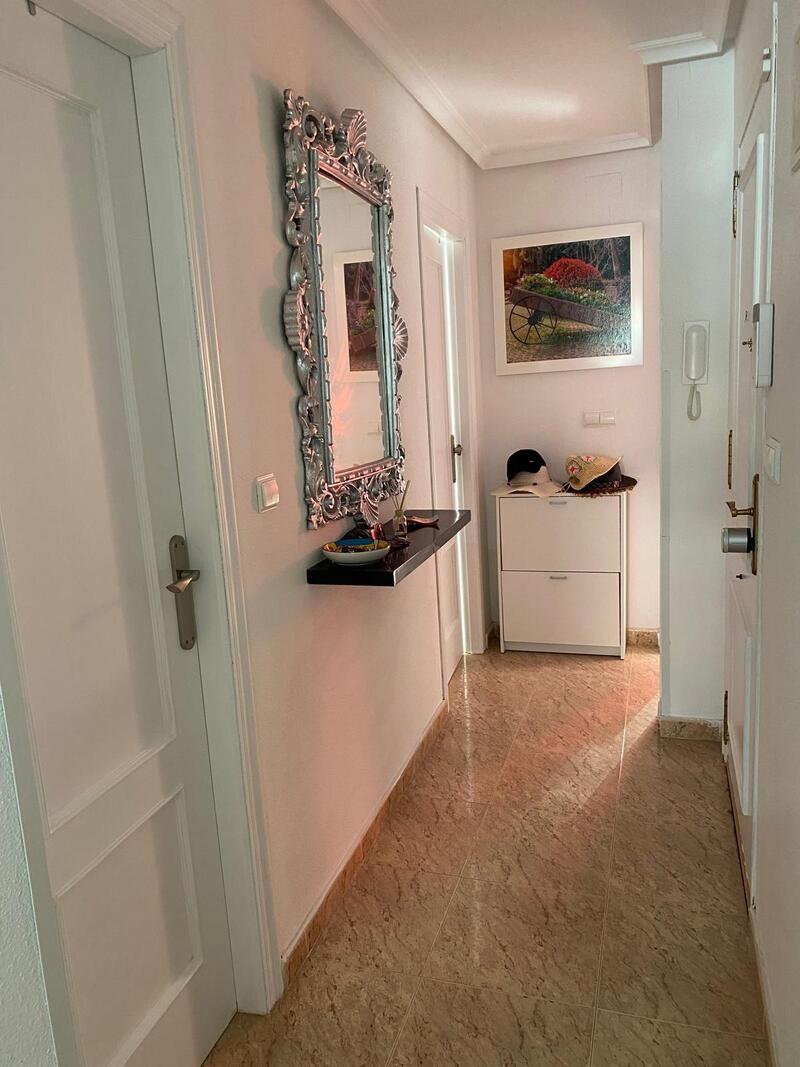 3 Schlafzimmer Appartement zu verkaufen