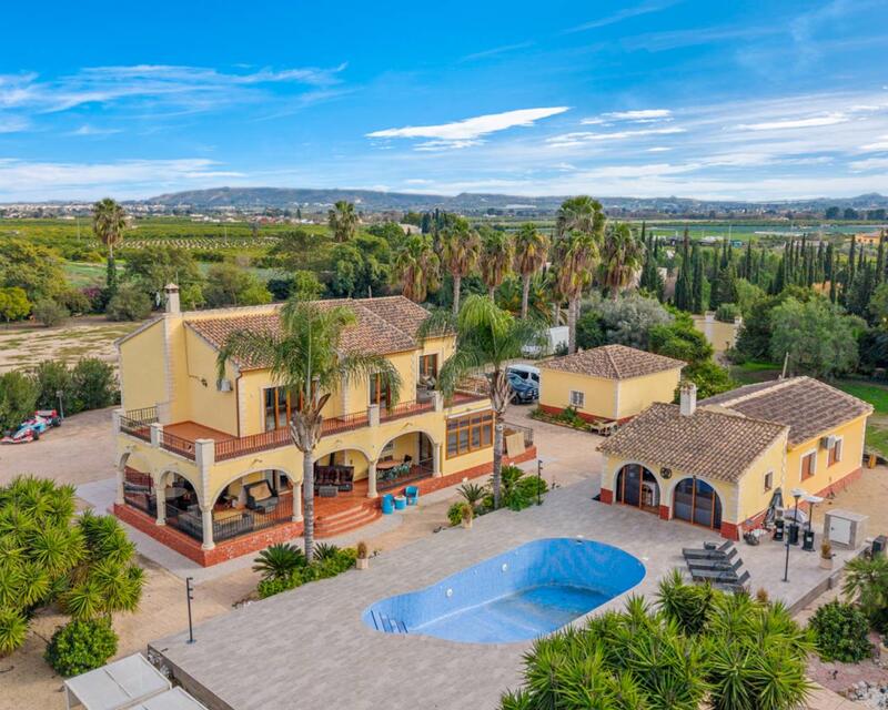 квартира продается в Orihuela, Alicante