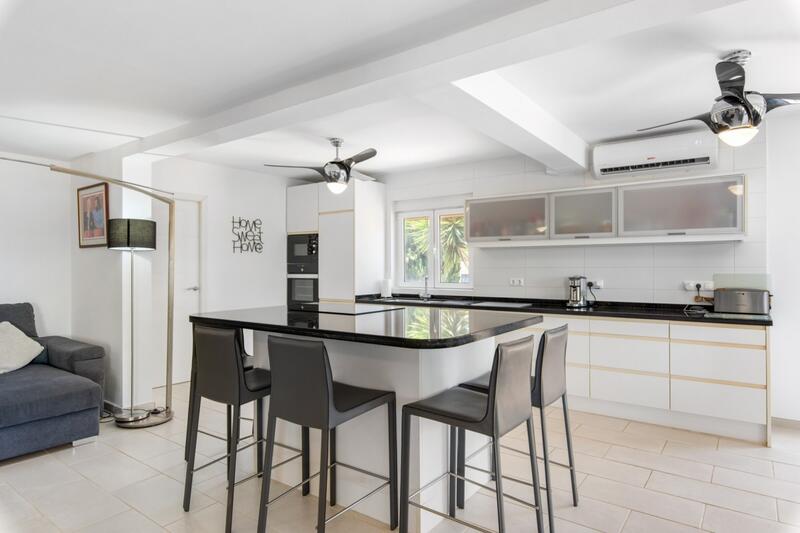 4 Cuarto Casa de Campo en venta