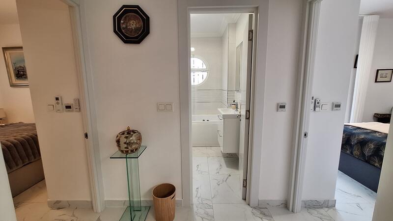 3 chambre Villa à vendre