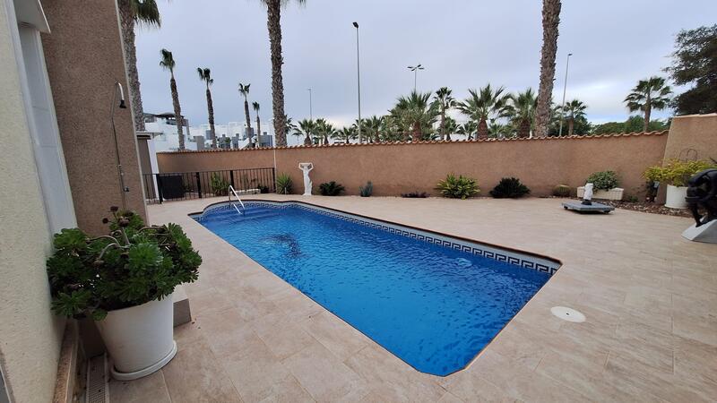 3 chambre Villa à vendre