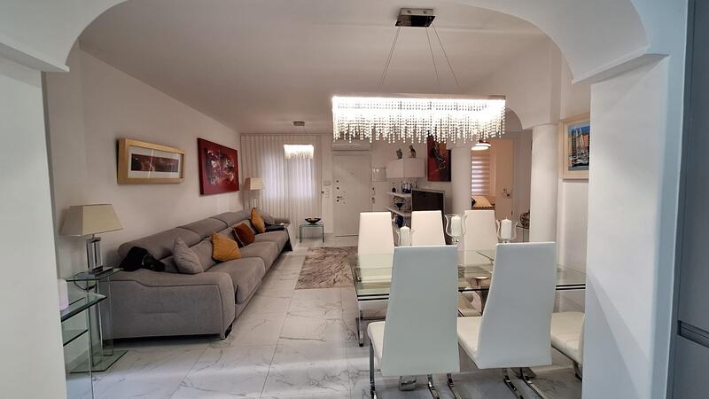 3 chambre Villa à vendre