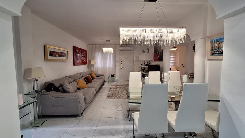 3 chambre Villa à vendre