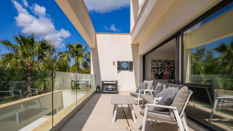 Apartment for sale in Las Colinas Golf, Alicante