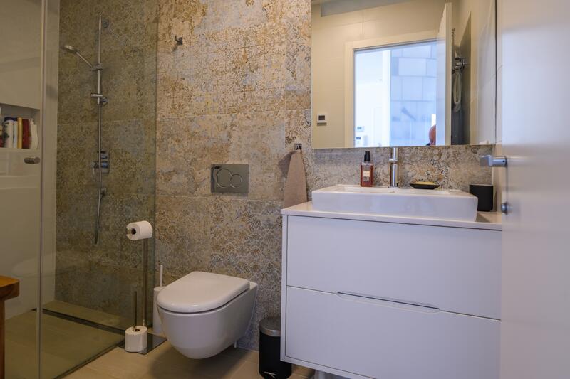 3 Cuarto Apartamento en venta