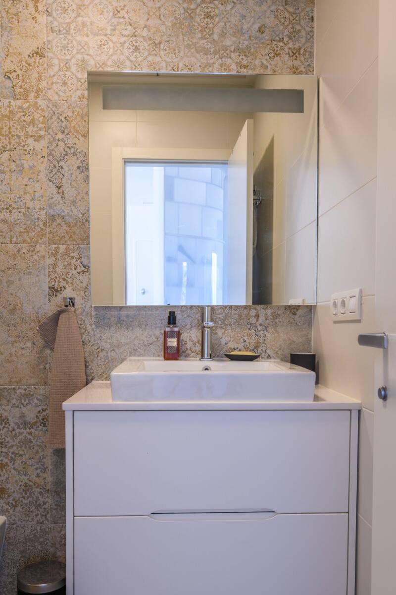 3 Cuarto Apartamento en venta