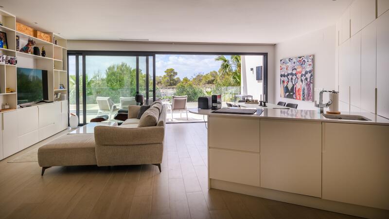 3 Cuarto Apartamento en venta