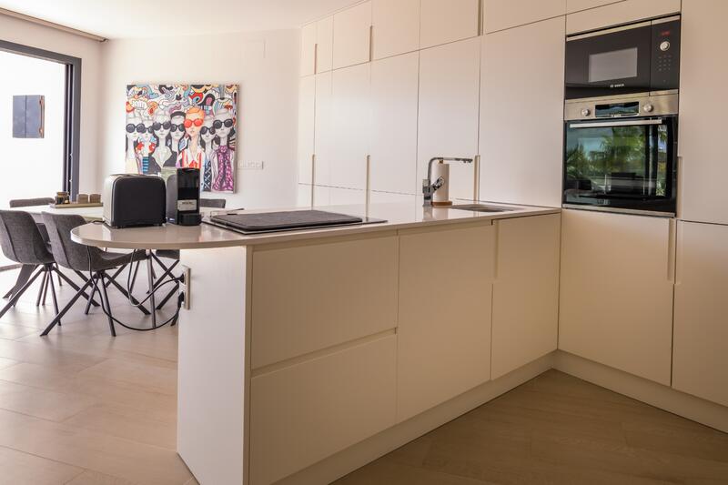 3 Cuarto Apartamento en venta