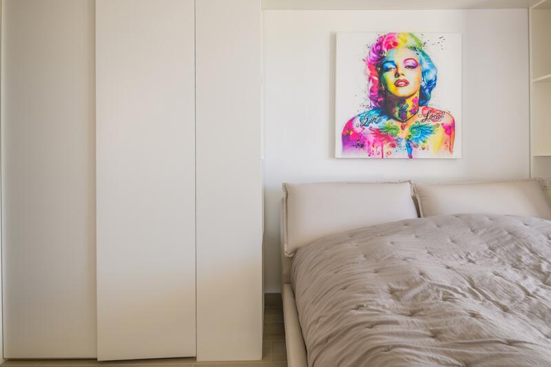 3 Cuarto Apartamento en venta