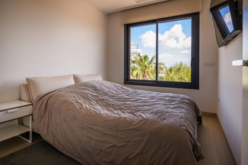 3 Cuarto Apartamento en venta