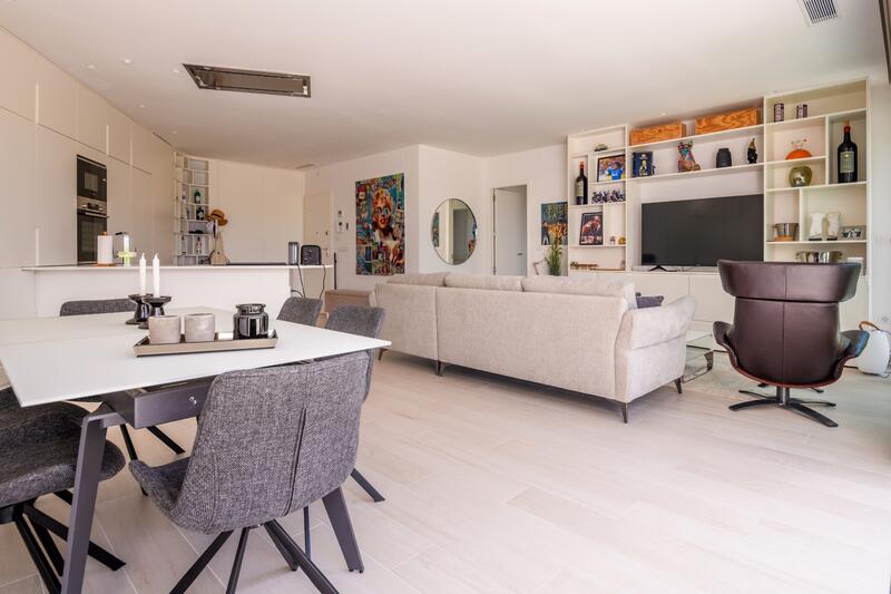 3 Cuarto Apartamento en venta