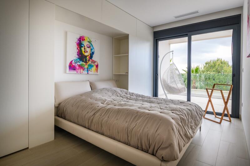 3 Cuarto Apartamento en venta