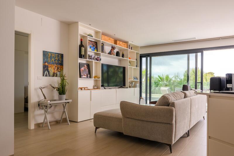 3 Cuarto Apartamento en venta