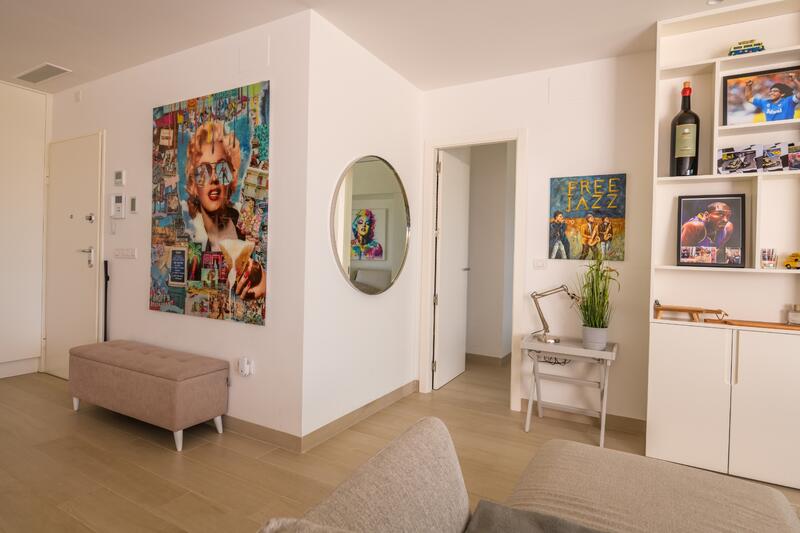 3 Cuarto Apartamento en venta