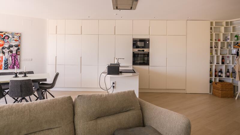 3 Cuarto Apartamento en venta