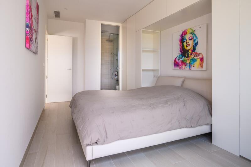 3 Cuarto Apartamento en venta