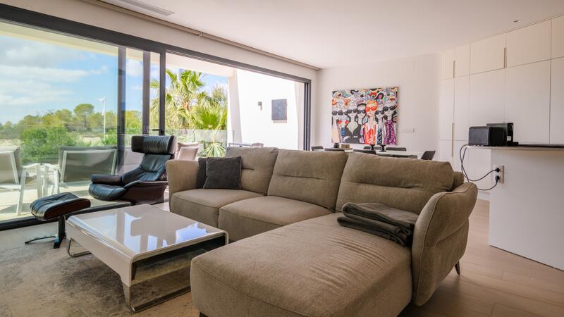 3 Cuarto Apartamento en venta