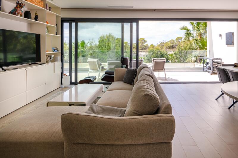 3 Cuarto Apartamento en venta