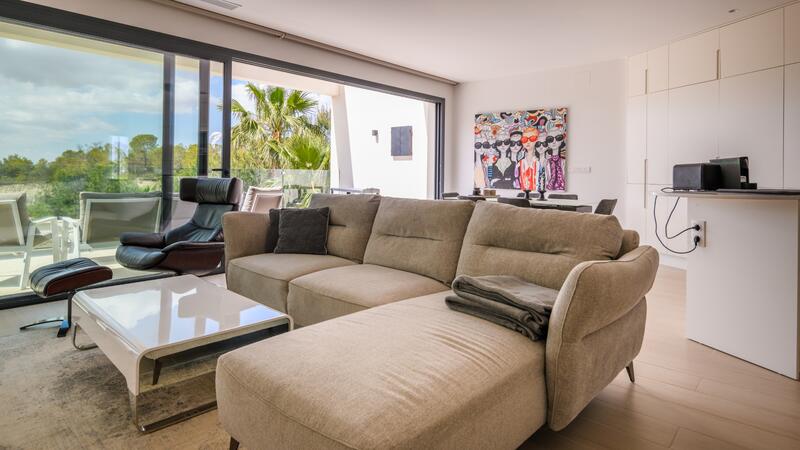 3 Cuarto Apartamento en venta