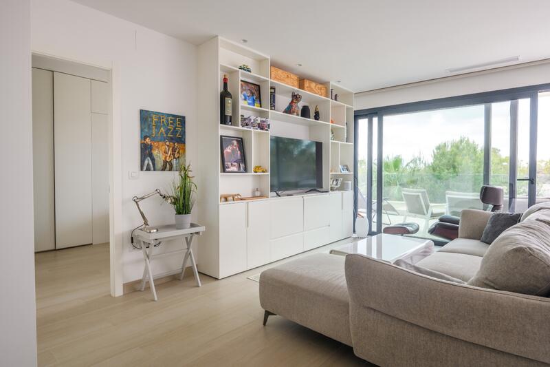 3 Cuarto Apartamento en venta