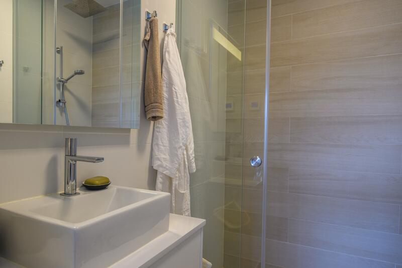 3 Cuarto Apartamento en venta