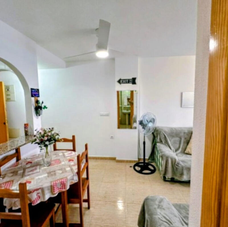 2 Cuarto Apartamento en venta