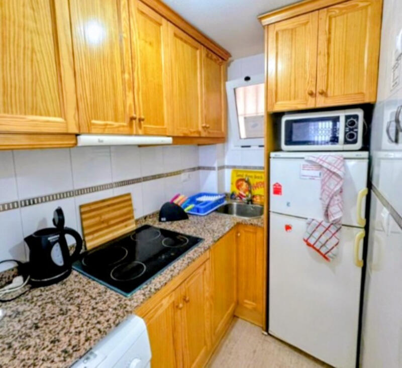 2 Cuarto Apartamento en venta