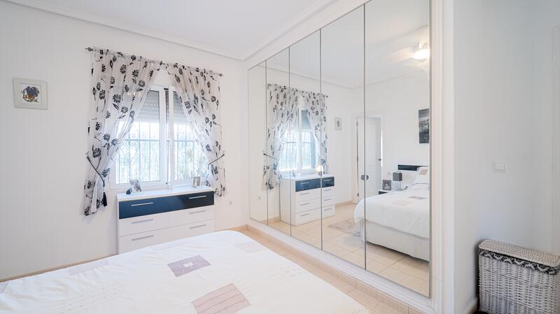 4 soverom Villa til salgs