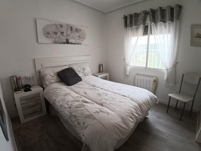 4 soverom Villa til salgs