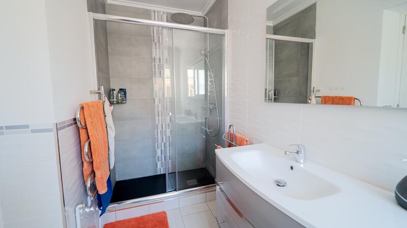 4 soverom Villa til salgs