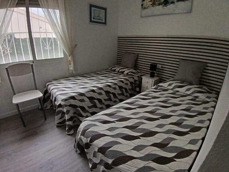 4 soverom Villa til salgs