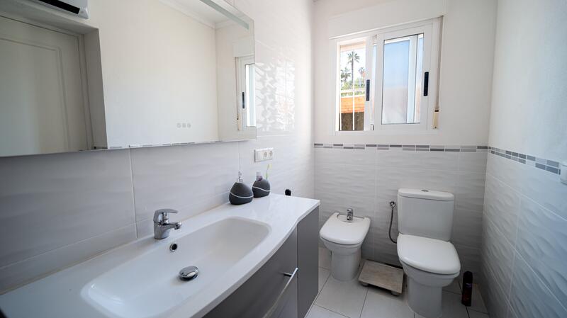 4 soverom Villa til salgs