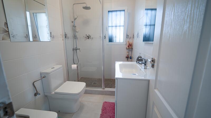 4 soverom Villa til salgs