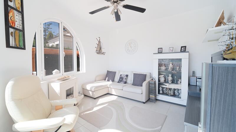 4 soverom Villa til salgs