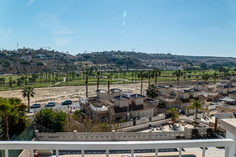 4 soverom Villa til salgs