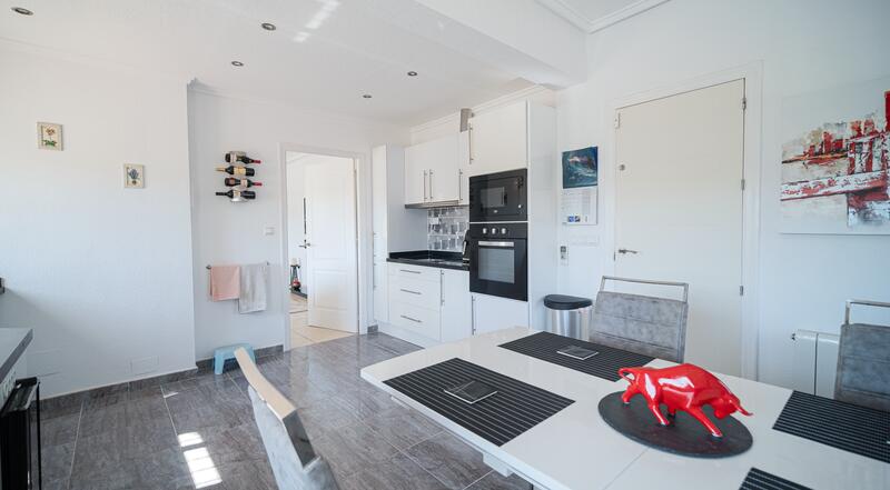 4 soverom Villa til salgs