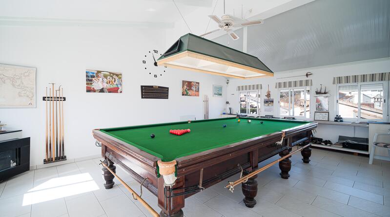 4 soverom Villa til salgs