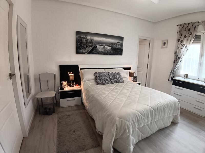 4 soverom Villa til salgs