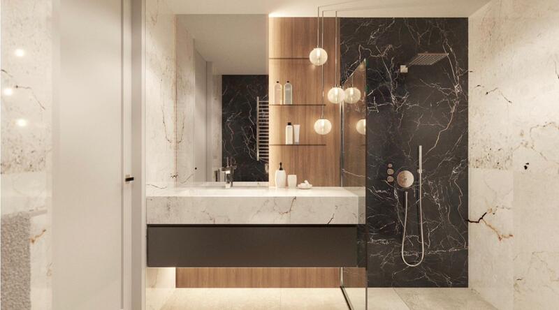 3 спальная комната вилла продается