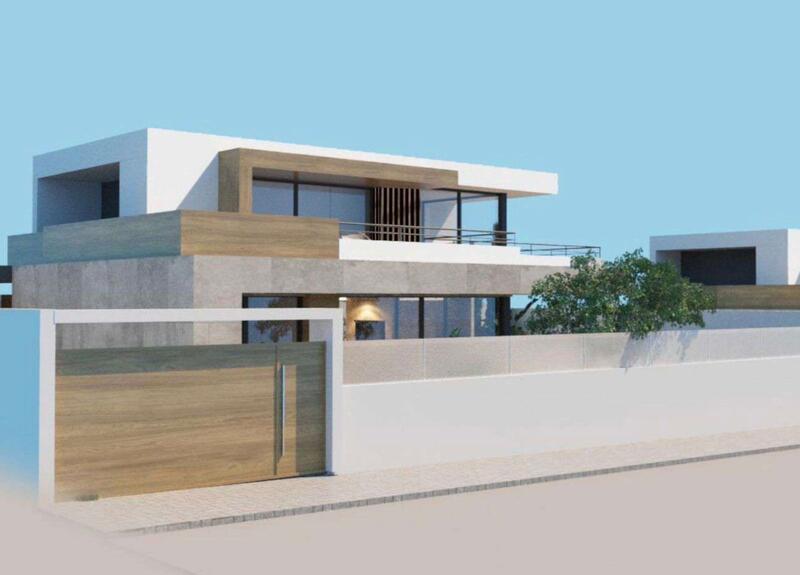 3 спальная комната вилла продается