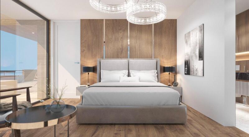 3 спальная комната вилла продается