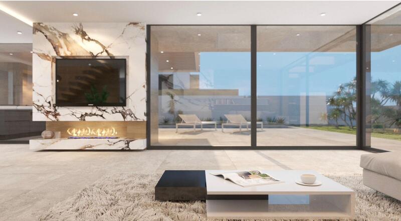 3 спальная комната вилла продается