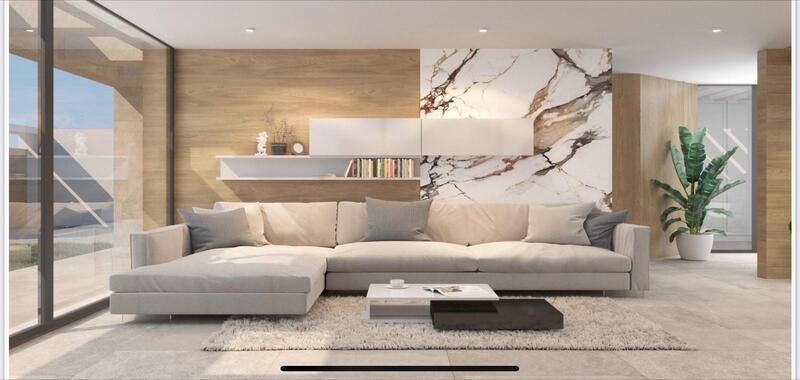 3 спальная комната вилла продается