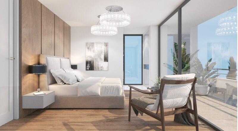 3 спальная комната вилла продается