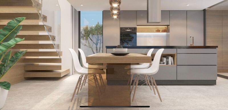 3 спальная комната вилла продается